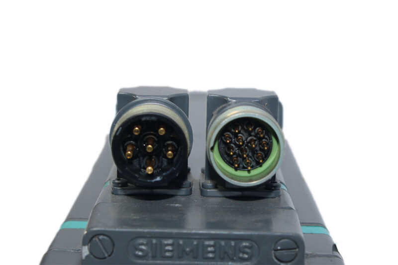 SIEMENS 1FT5046-0AF01-1-Z PERMANENT MAGNET MOTOR