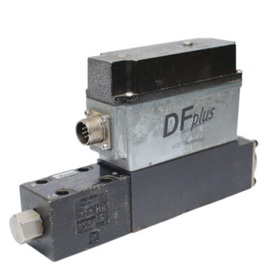 PARKER D1FPE01FC9NB00 12 Proportional Directional Control Valve