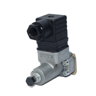 HAWE DG 34 PRESSURE SWITCH 100 - 400 bar