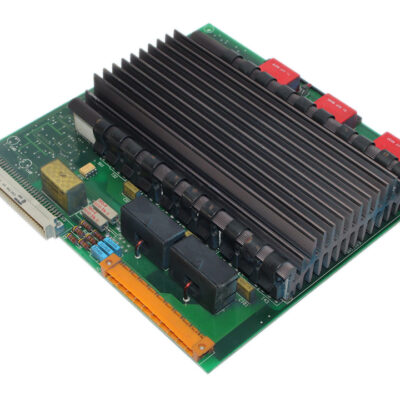 ABB DSQC 236T SERVO DRIVE AXIS CONTROL BOARD YB560103-CE/22