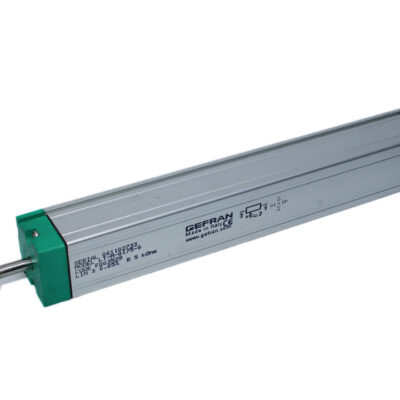 GEFRAN F003529 LINEAR POSITION TRANSDUCER LT-M-0175-S