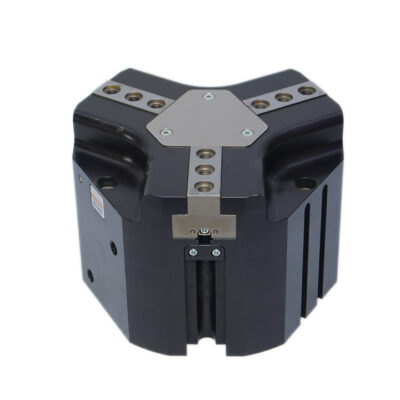 SOMMER/ZIMMER GD316SC-C 3-JAW CONCENTRIC GRIPPERS
