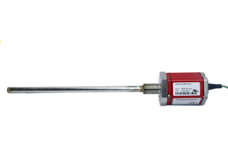 TEMPOSONICS GHM0130MRR51R01 LINEAR POSITION SENSOR - Image 4