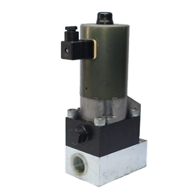 HAWE GR 2-4 R DIRECTIONAL SEATED VALVE