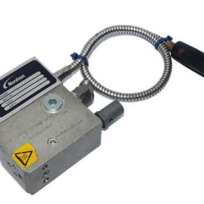 NORDSON H20-1-LBS-T-F HOT MELT GLUE GUN 1085006