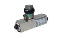 HONSBERG HD1KV-015TM025E-498 FLOW SWITCH