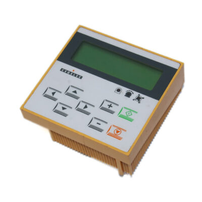CEGELEC MV1000 029203365 KEYPAD