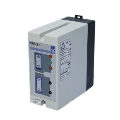 GESTRA NRS 2-1B LEVEL CONTROLLER 230V