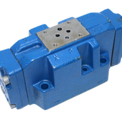 REXROTH R900928784 PILOT OPERATED DIRECTIONAL VALVE 4WEH 16 E72/6EG24N9ETK4/B08