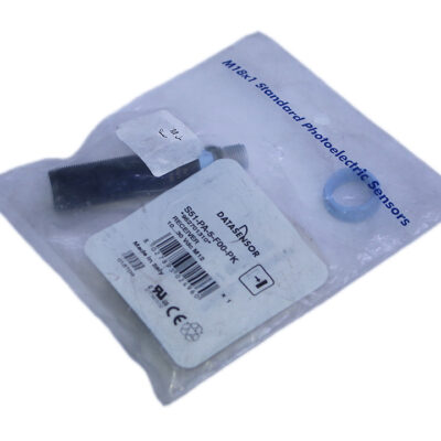 Datasensor S51-PA-5-F00-PK PHOTOELECTRIC SENSOR 952701310