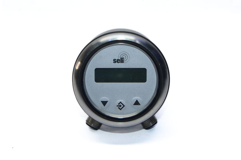 SELI SLI03-6-S CONDUCTIVITY MEASURING UNIT