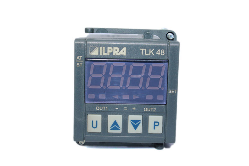 TECNOLOGIC TLK48 LCO-30 DIGITAL ELECTRONIC CONTROLLER