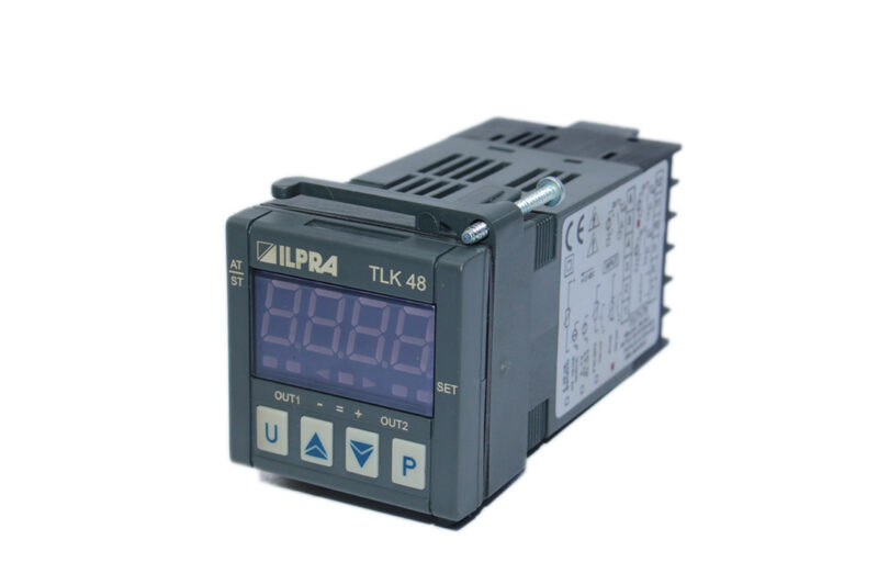 TECNOLOGIC TLK48 LCO-30 DIGITAL ELECTRONIC CONTROLLER