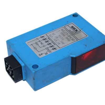 SICK  WL27-P630 Photoelectric retro-reflective sensor 1005806