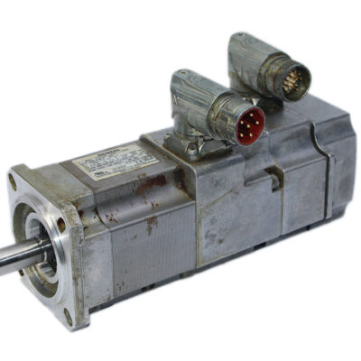 SIEMENS 1FK7032-5AK71-1HH0 SYNCHRONOUS SERVO MOTOR