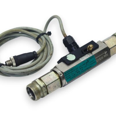 HONSBERG MR-010GM001-73 FLOW SWITCH