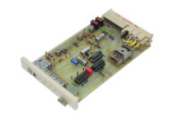 SIEMENS 6DC3012-8AC BC PLC MODULE BOARD