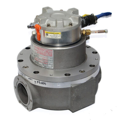 FANUC BiI50M/60000 TURBO BLOWER A06B-1608-B870#061S