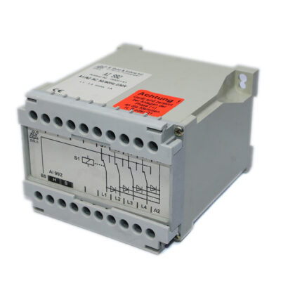 DOLD AI 992 230VAC ALARM RELAY 0002141