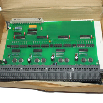 AEG/SCHNEIDER DAP112R DIGITAL OUTPUT MODULE 32DIG O/P 24V DC 0.5A