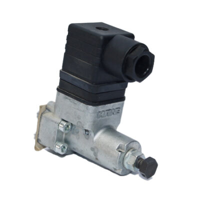 HAWE DG 35 PRESSURE SWITCH 20-250 bar