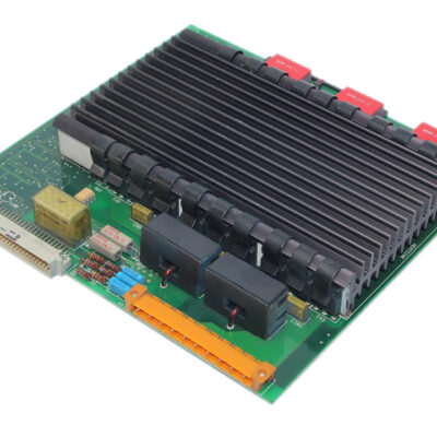 ABB DSQC 236G SERVO DRIVE AXIS CONTROL BOARD YB560103-CD/22