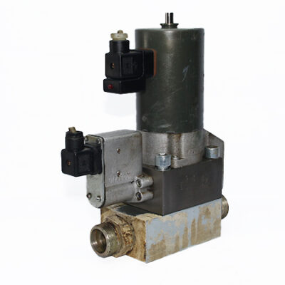 HAWE GR 2-4 H DIRECTIONAL SEATED VALVE