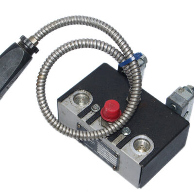 NORDSON H204 HOT GLUE DESPENSER MODULE R272723
