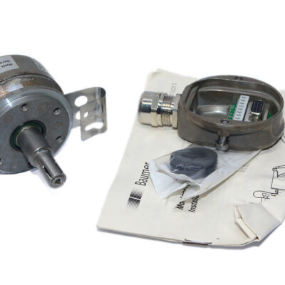 SEW OG73 UN 1024 INCREMENTAL ENCODER