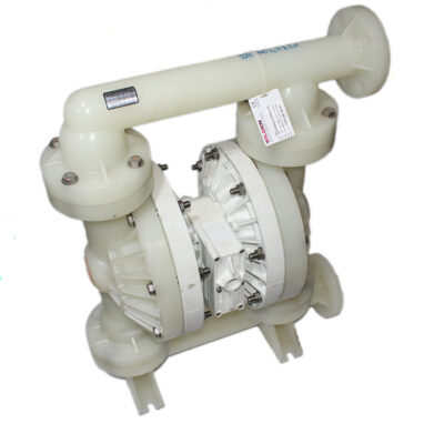WILDEN P800/PKPPP/EPS/EP/PTV/0504 DIAPHRAGM PUMP