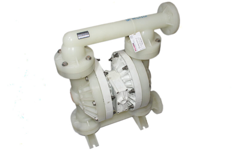 WILDEN P800/PKPPP/EPS/EP/PTV/0504 DIAPHRAGM PUMP