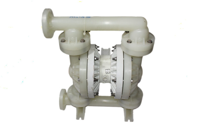 WILDEN P800/PKPPP/EPS/EP/PTV/0504 DIAPHRAGM PUMP