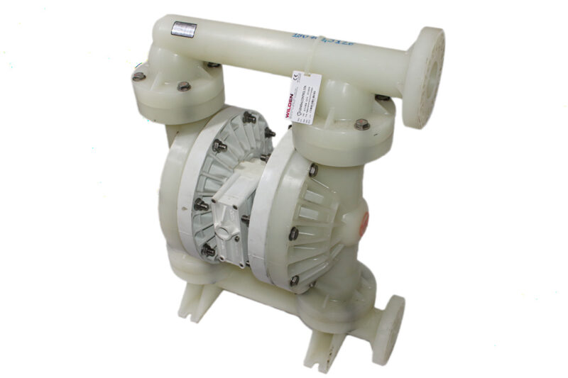 WILDEN P800/PKPPP/EPS/EP/PTV/0504 DIAPHRAGM PUMP