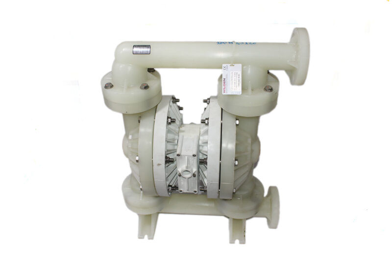 WILDEN P800/PKPPP/EPS/EP/PTV/0504 DIAPHRAGM PUMP