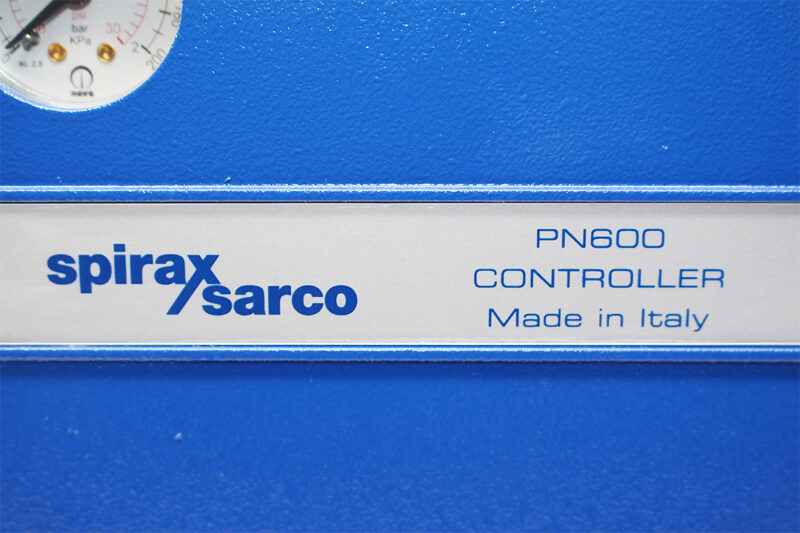 SPIRAX SARCO PN600 CONTROLLER 622