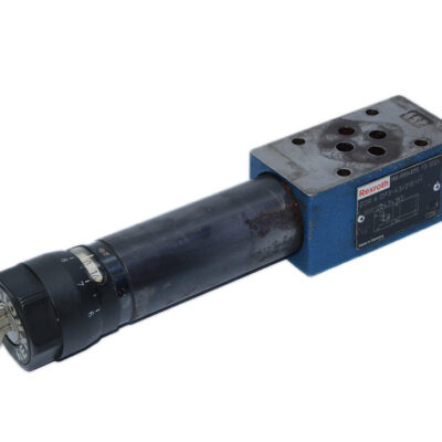 REXROTH R900481115 PRESSURE REDUCING VALVE ZDR6DP3-43/210YM