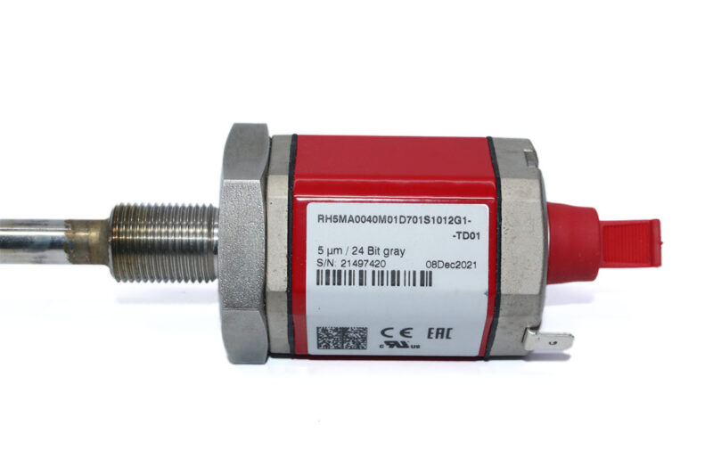 TEMPOSONICS RHM5MA0040M01D701S1012G1 LINEAR POSITION SENSOR - Image 4