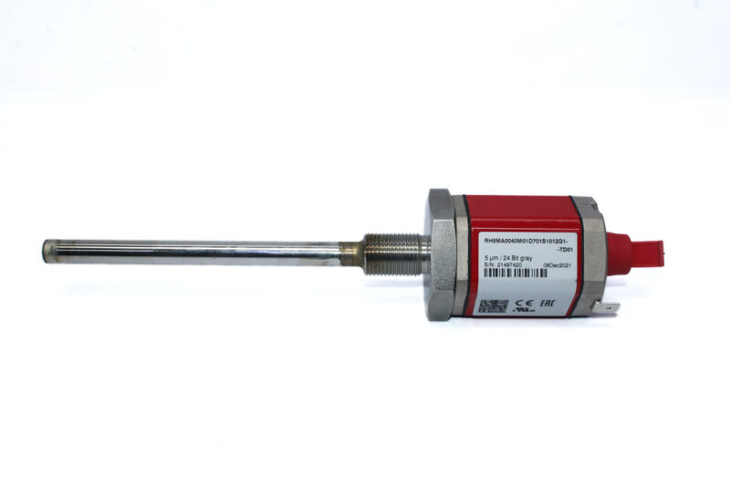 TEMPOSONICS RHM5MA0040M01D701S1012G1 LINEAR POSITION SENSOR - Image 5