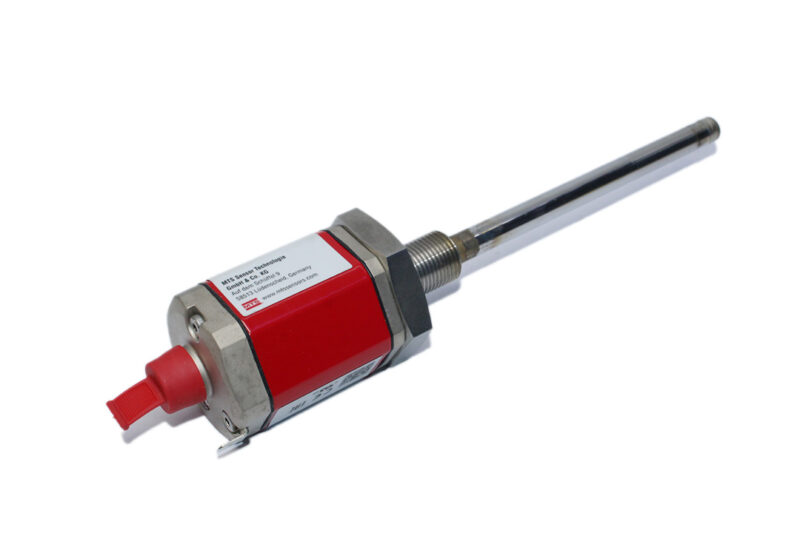 TEMPOSONICS RHM5MA0040M01D701S1012G1 LINEAR POSITION SENSOR - Image 8