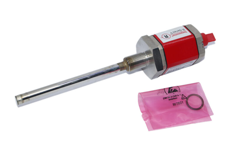 TEMPOSONICS RHM5MA0040M01D701S1012G1 LINEAR POSITION SENSOR - Image 10
