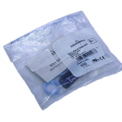 Datasensor S51-PA-5-G00-XG PHOTOELECTRIC SENSOR 952701320