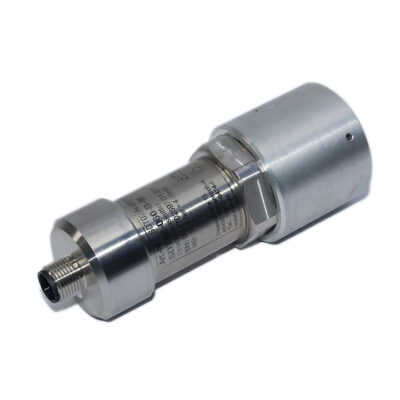 SELI SDT02-060-B-M PRESSURE TRANSDUCER 0…6 bar