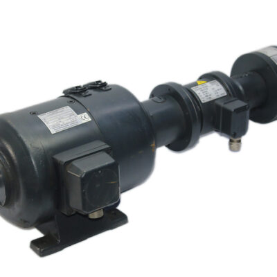 HUBNER BERLIN TDP 5.5-10 TACHOGENERATOR‎