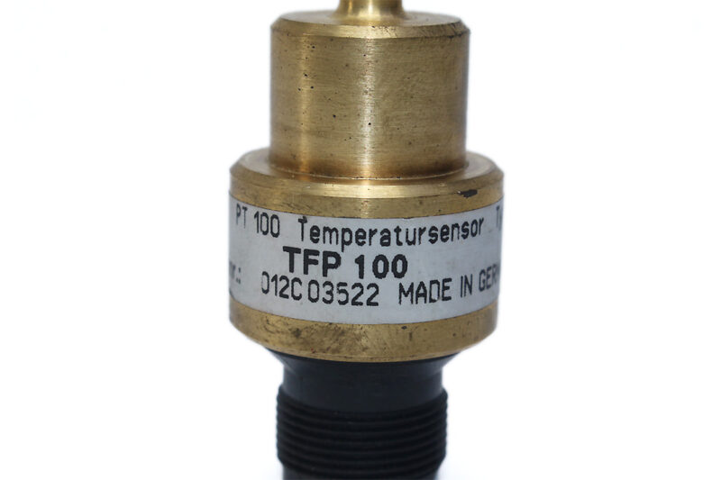 HYDAC TFP 104-000 TEMPERAUTRE PROBE 904696