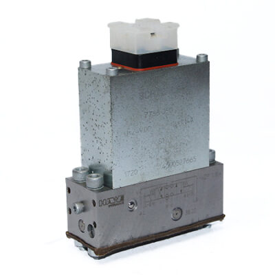 HAWE VZP 1 G DIRECTIONAL SEATED VALVE SCHIENLE 7785050