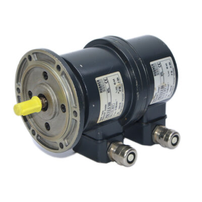 BAUMER POG 9 G D 500 + POG 9 G D 500 Incremental Encoders - Combination