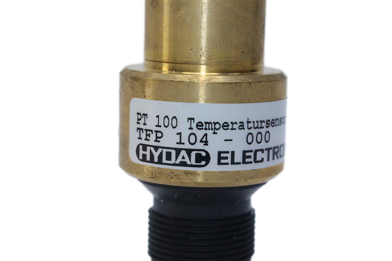 HYDAC TFP 104-000 TEMPERAUTRE PROBE 904696