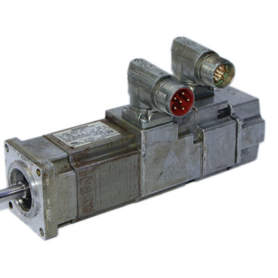 SIEMENS 1FK7022-5AK71-1HH0 SYNCHRONOUS SERVO MOTOR