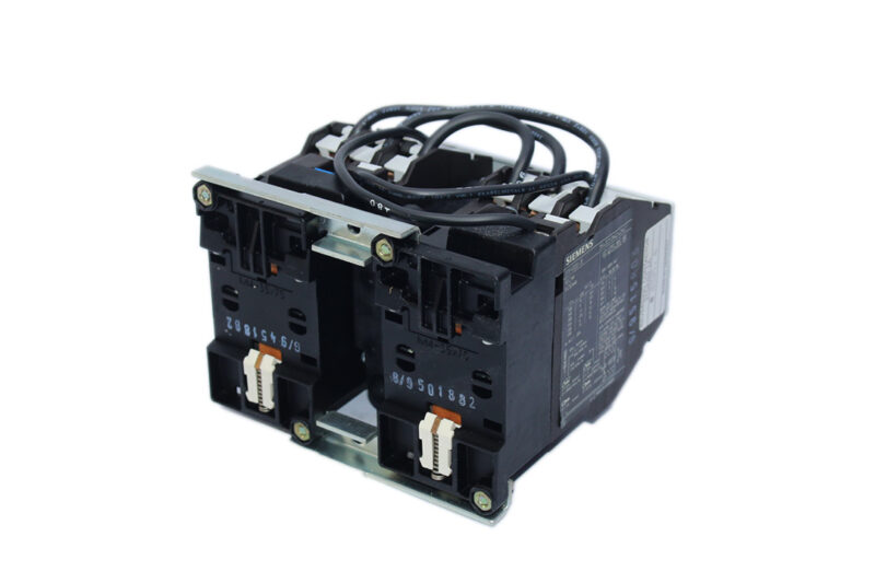 SIEMENS 3TD4202-2AM0 CONTACTOR