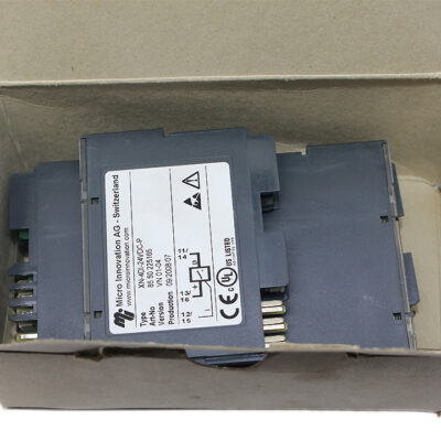 EATON XN-4DI-24VDC-P DIGITAL INPUT CARD (5PCS)